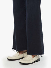 Mother - Roller Fray Jeans