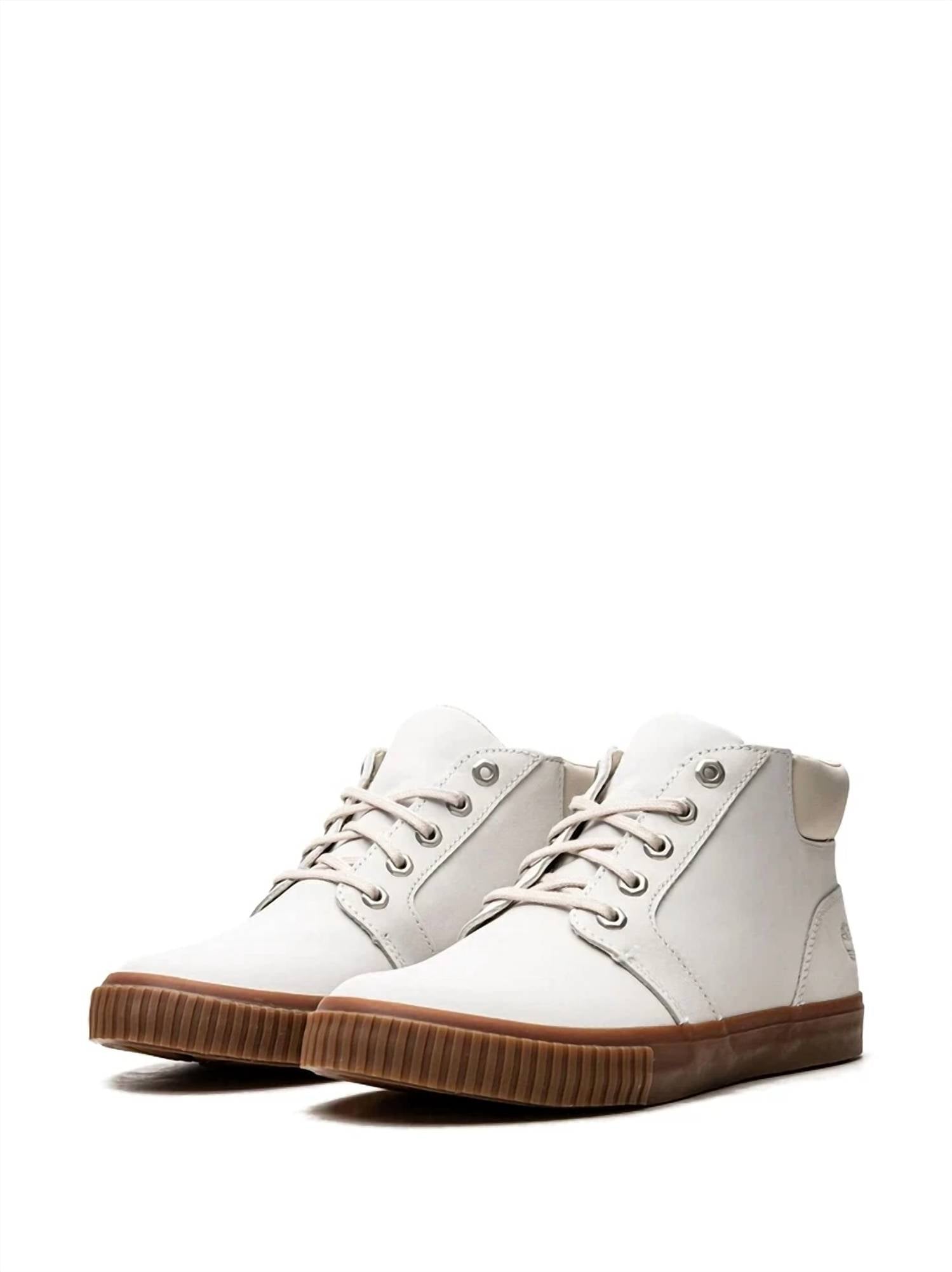 Timberland - Women's Skyla Bay Chukka Boot
