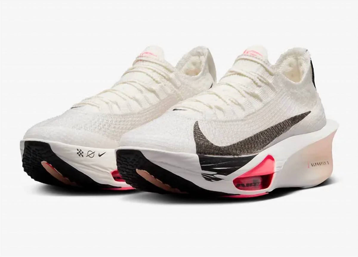 Nike - Women's Alphafly 3 Sneaker