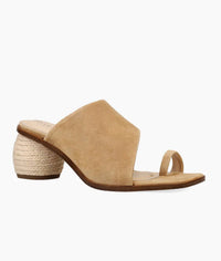 Pelle Moda - Women's Lahni Heeled Sandal