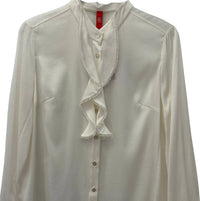 Ep Yaying - Women's Mulberry Silk Shirt