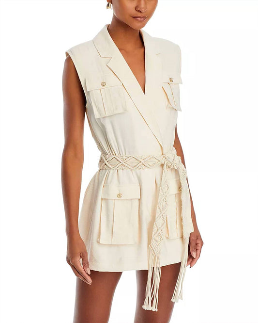 Ramy Brook - Lela Romper