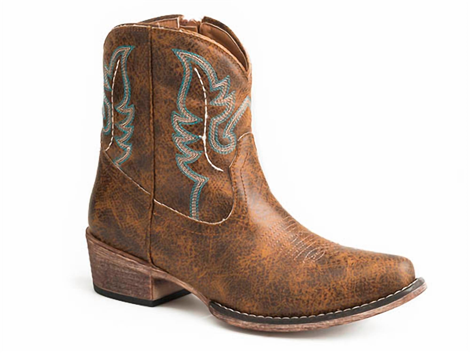 Roper - Women's Shay Western Bootie