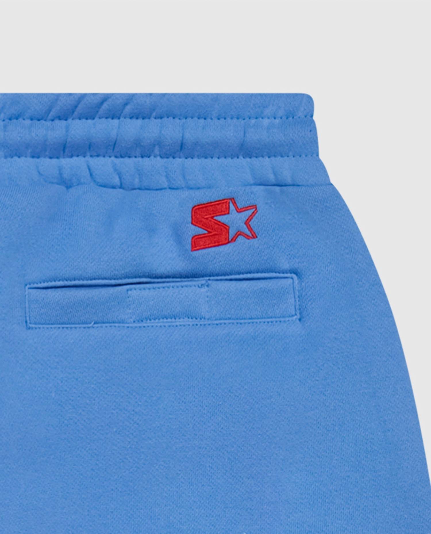 Starter - Men's Houston Oilers Sweatpants