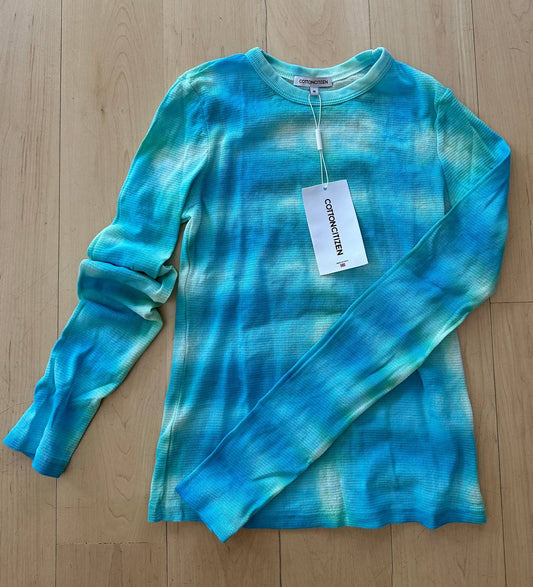 Cotton Citizen - Women's Rio Long Sleeve Shirt