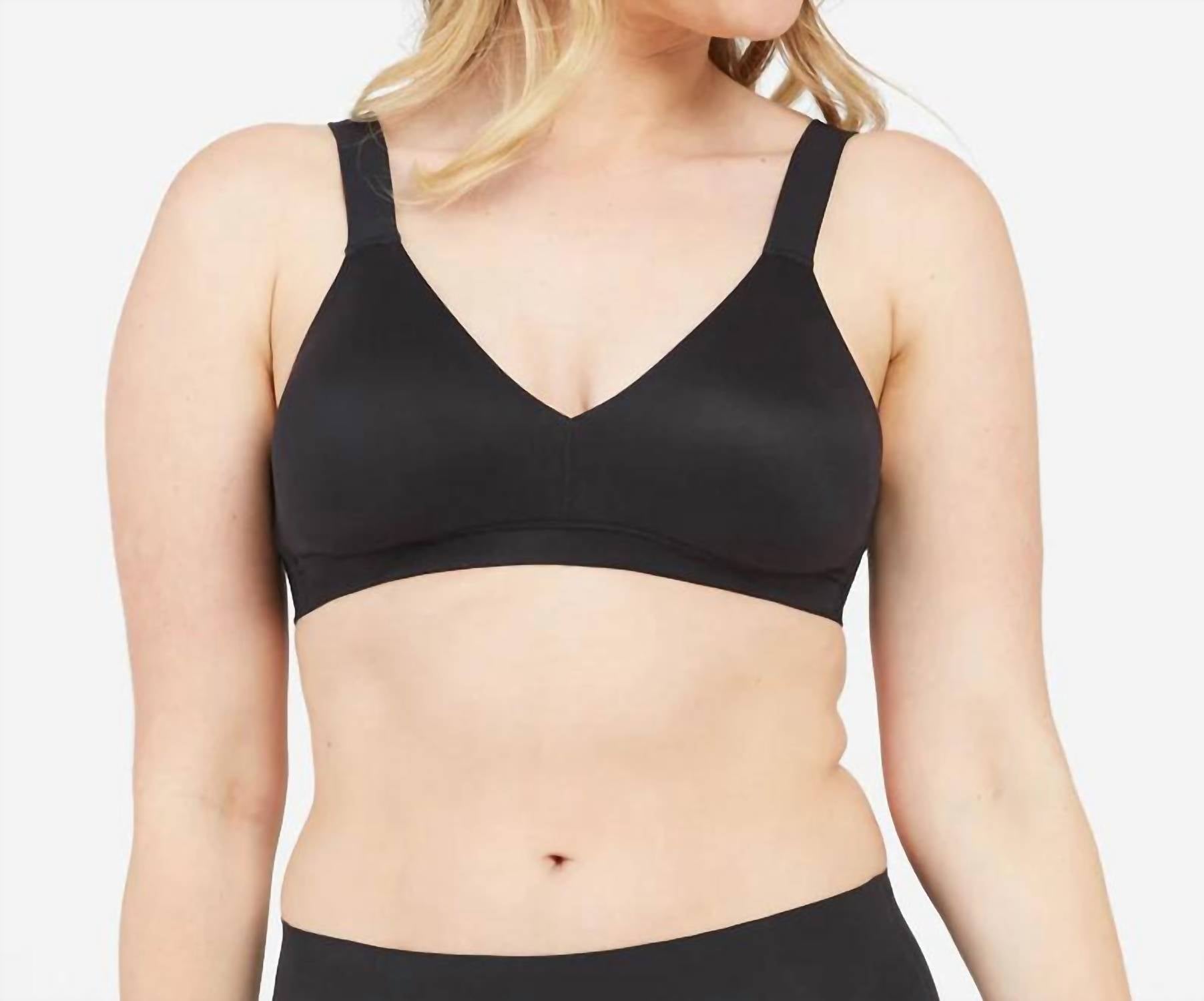 Spanx - Bra-llelujah! Lightly Lined Bralette