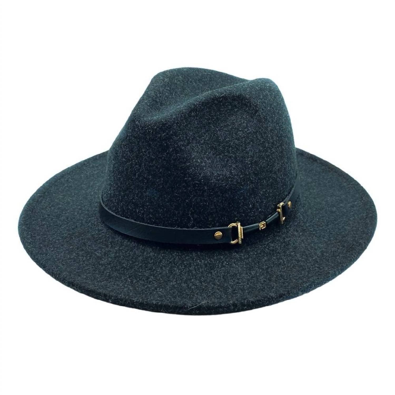 Headbands Of Hope - women's Serena Felt Fedora