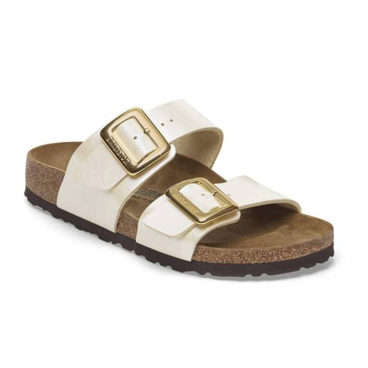 Birkenstock - Women's Sydney Luxe Buckle Birko-flor Boot