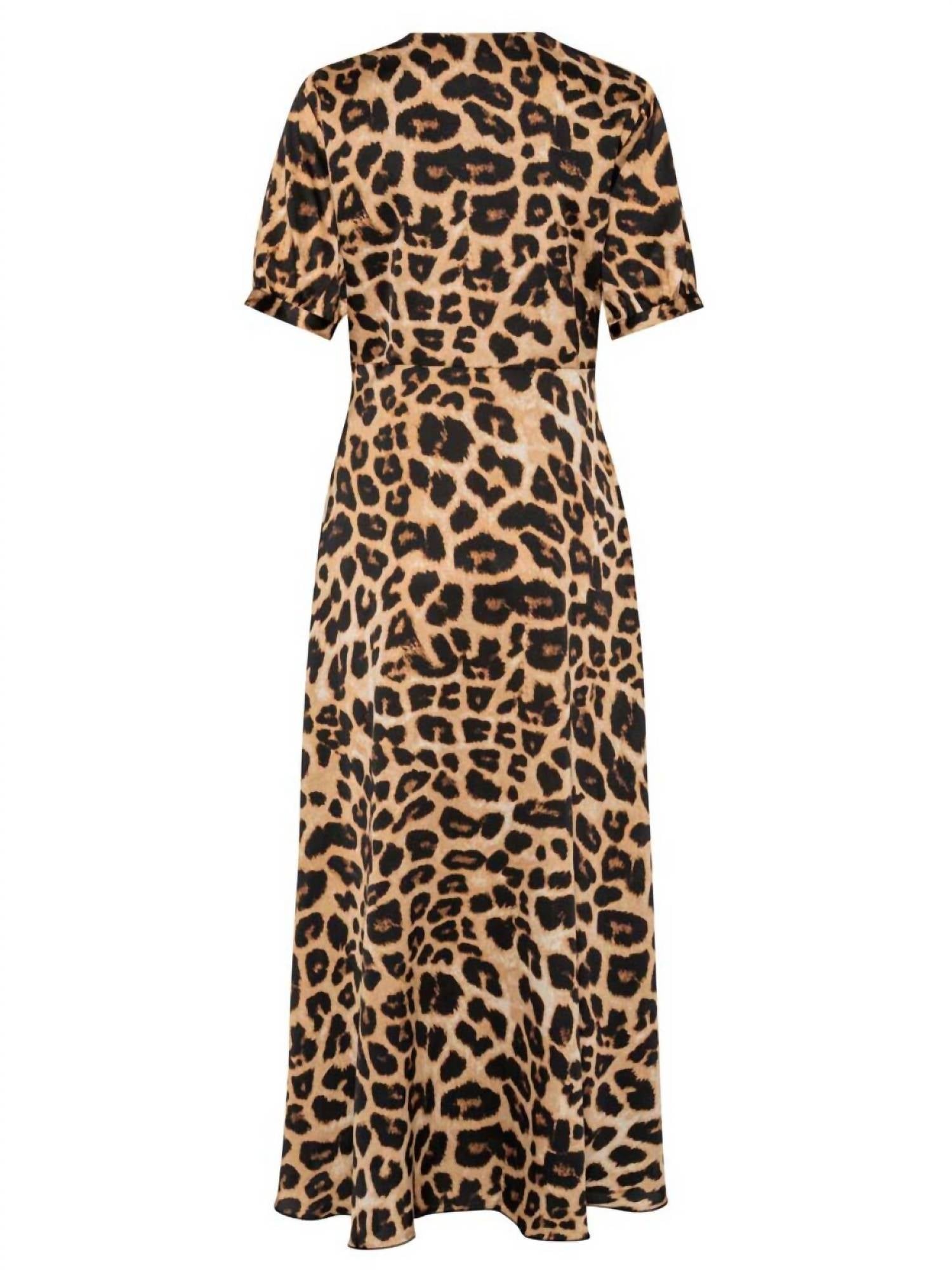 Karmamia - Women's Faye Dress