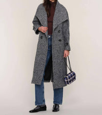 Heartloom - Tiffie Wool Coat