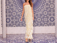 Helsi - Margot Strapless Dress
