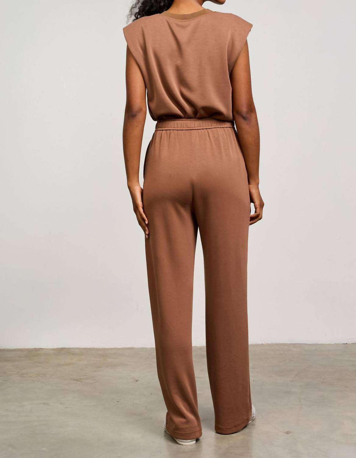 Skies Are Blue - Payton Scuba Pants