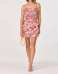 Astr - Bianca Mini Dress