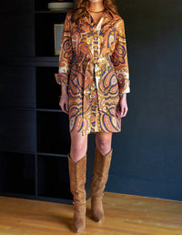 Finley - Liam Dress