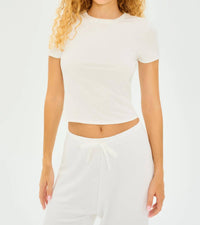 Splits59 - Jennie Jersey Tee