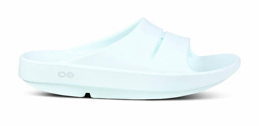 Oofos - Women's OOahh Slide Sandal