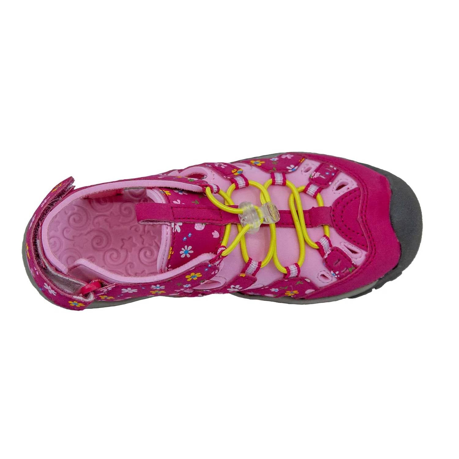 Northside - Girl's Burke Se Sport Sandal