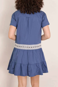 Tanya Taylor - Jasmine Dress