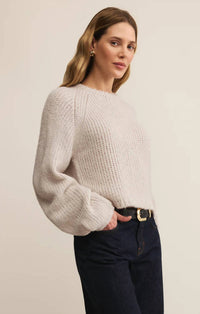 Z Supply - Women's Sheena Sweater