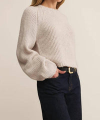 Z Supply - Women's Sheena Sweater