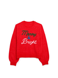 Shiraleah - Merry And Bright Sweater