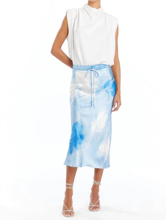 Amanda Uprichard - Epsy Midi Skirt