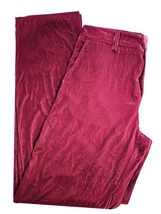 Velvet Pant