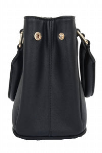 Hearts & Roses - Women's City Mini Tote