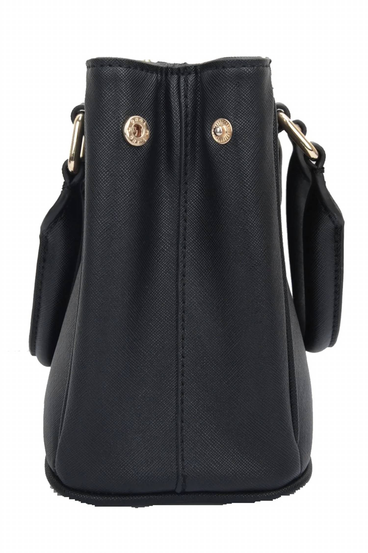 Hearts & Roses - Women's City Mini Tote