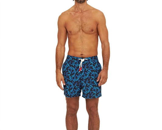 Orlebar Brown - Standard Current Shorts