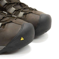 Keen - Men's Detroit Xt Esd Steel Toe Work Shoes