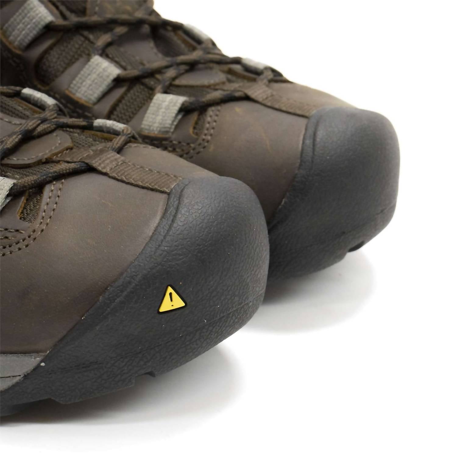 Keen - Men's Detroit Xt Esd Steel Toe Work Shoes