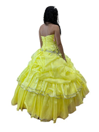 Mary'S Bridal - Off Shoulder Quinceañera Dress