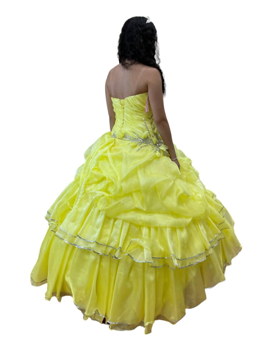 Mary'S Bridal - Off Shoulder Quinceañera Dress