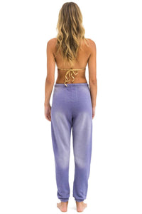 Aviator Nation - Vintage Logo Sweatpants