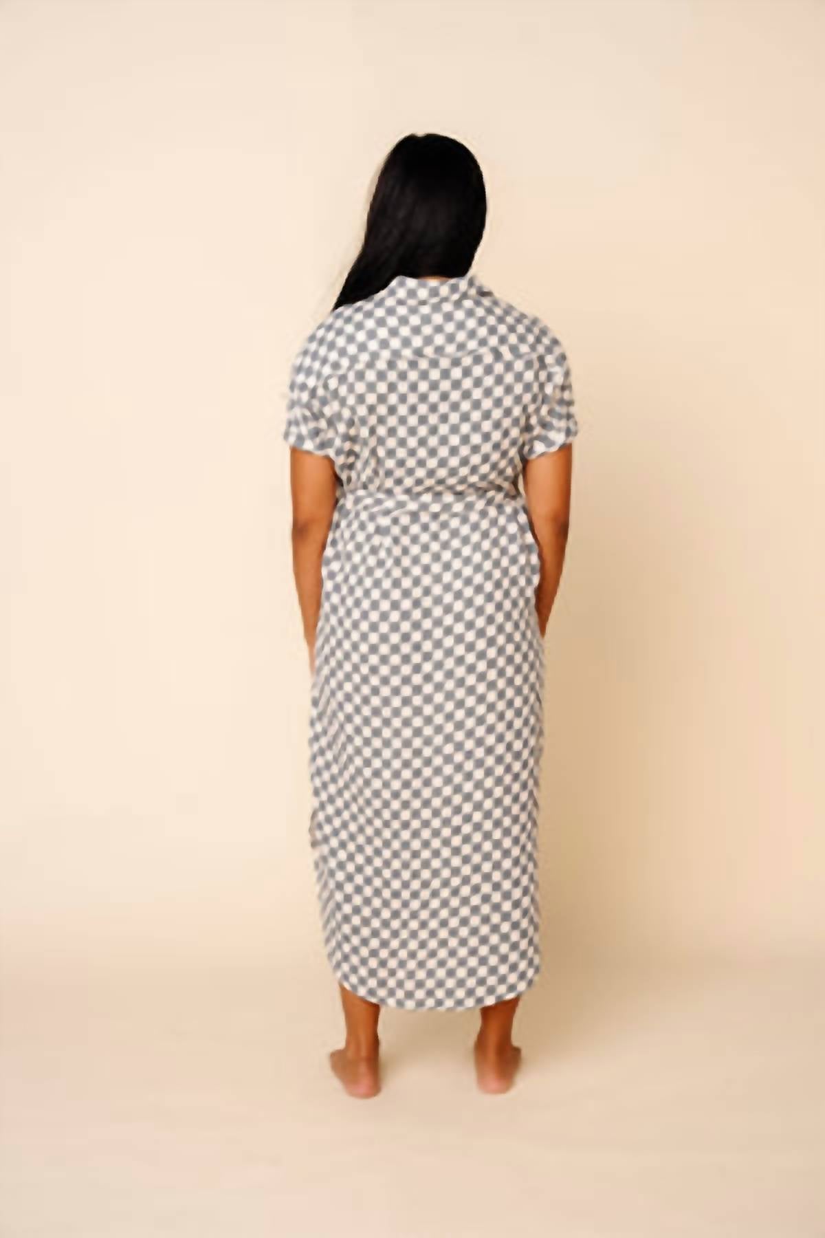Lou Lou & Company - Everyday Dress - Maternity