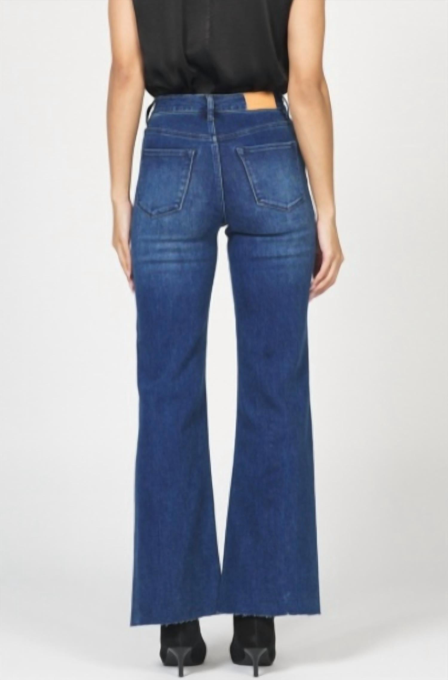 Dear John Denim - Fiona Jeans