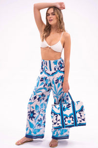Bell - Women's Canvas Tote Bag