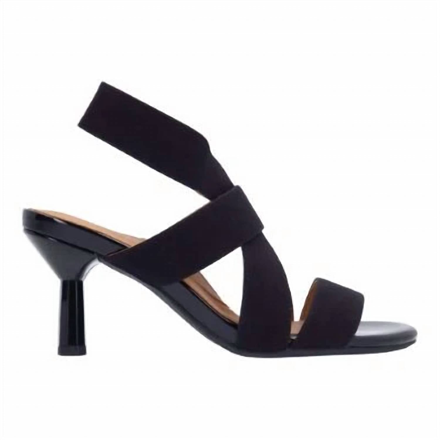 L'Amour Des Pieds - Women's Lunette Heels