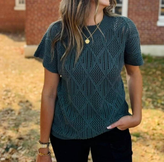 Xcvi - Copeland Mock Neck Top