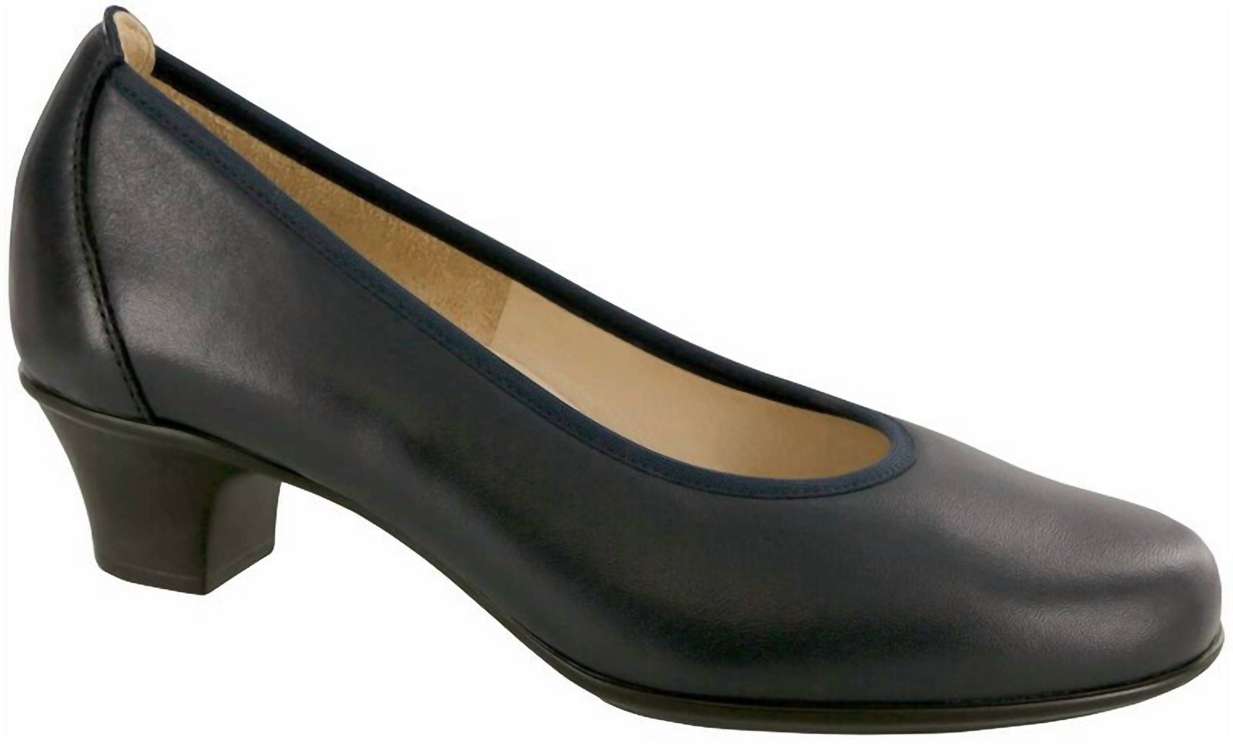 Sas - Women's Milano Pump