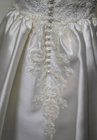 Eda Baby - Girl's Couture Arianna