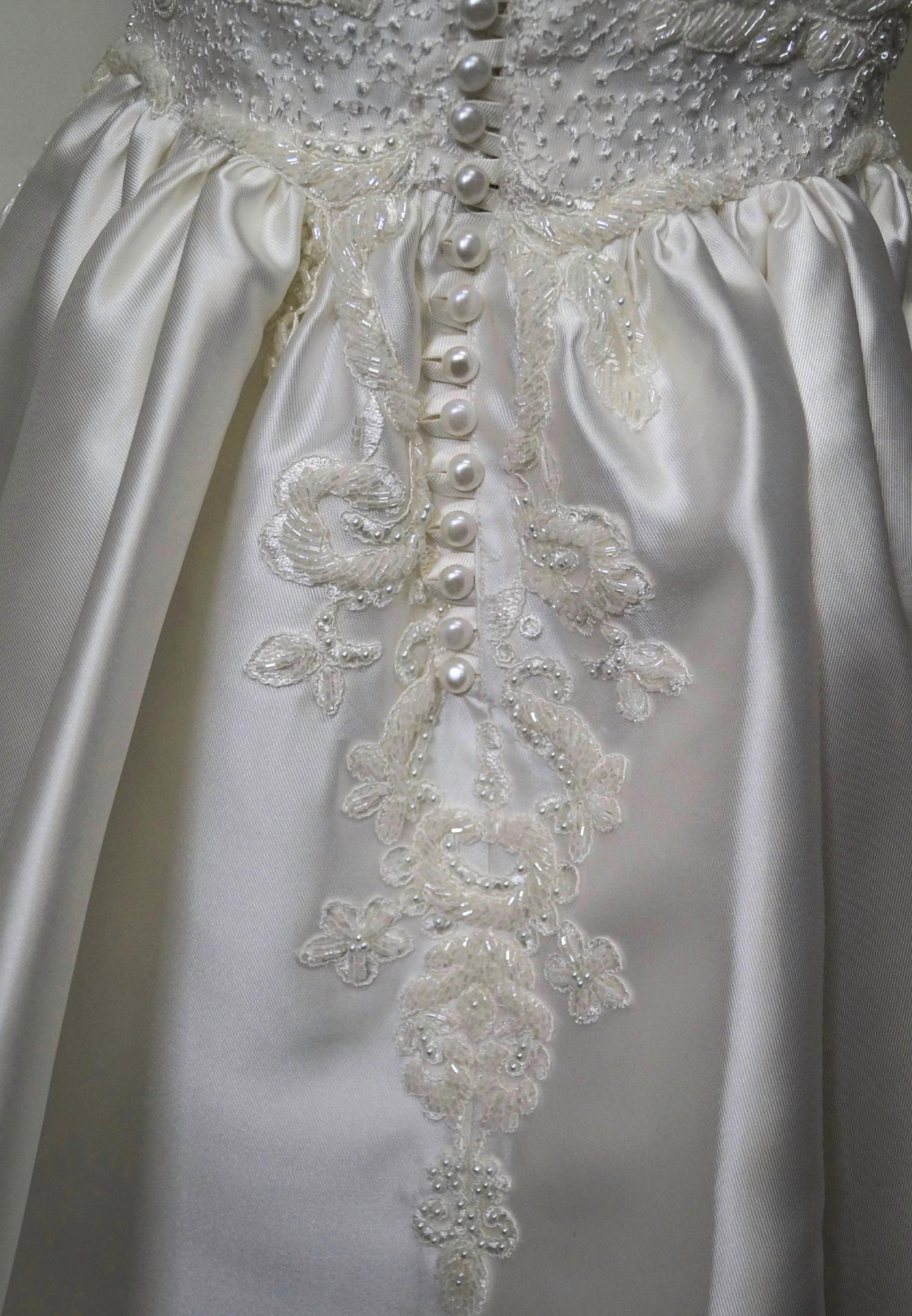 Eda Baby - Girl's Couture Arianna