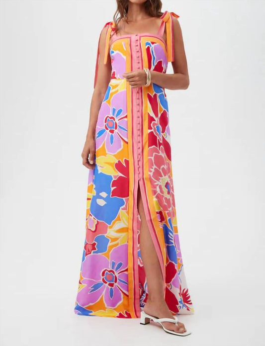 Trina Turk - Cami Maxi Dress