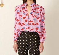 Alix Of Bohemia - Annabel Tutu Bloom Shirt