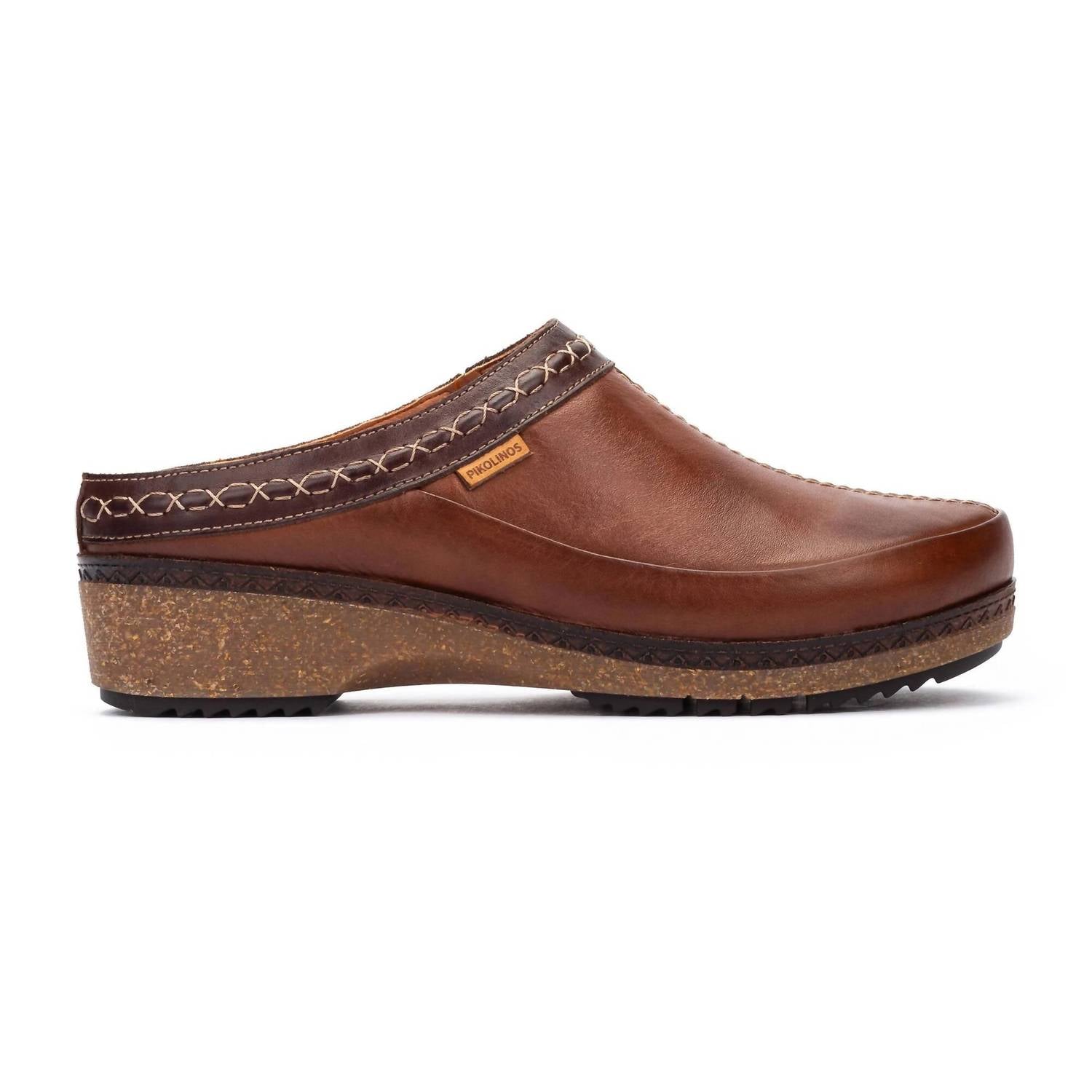 Pikolinos - Women's Granada Clogs