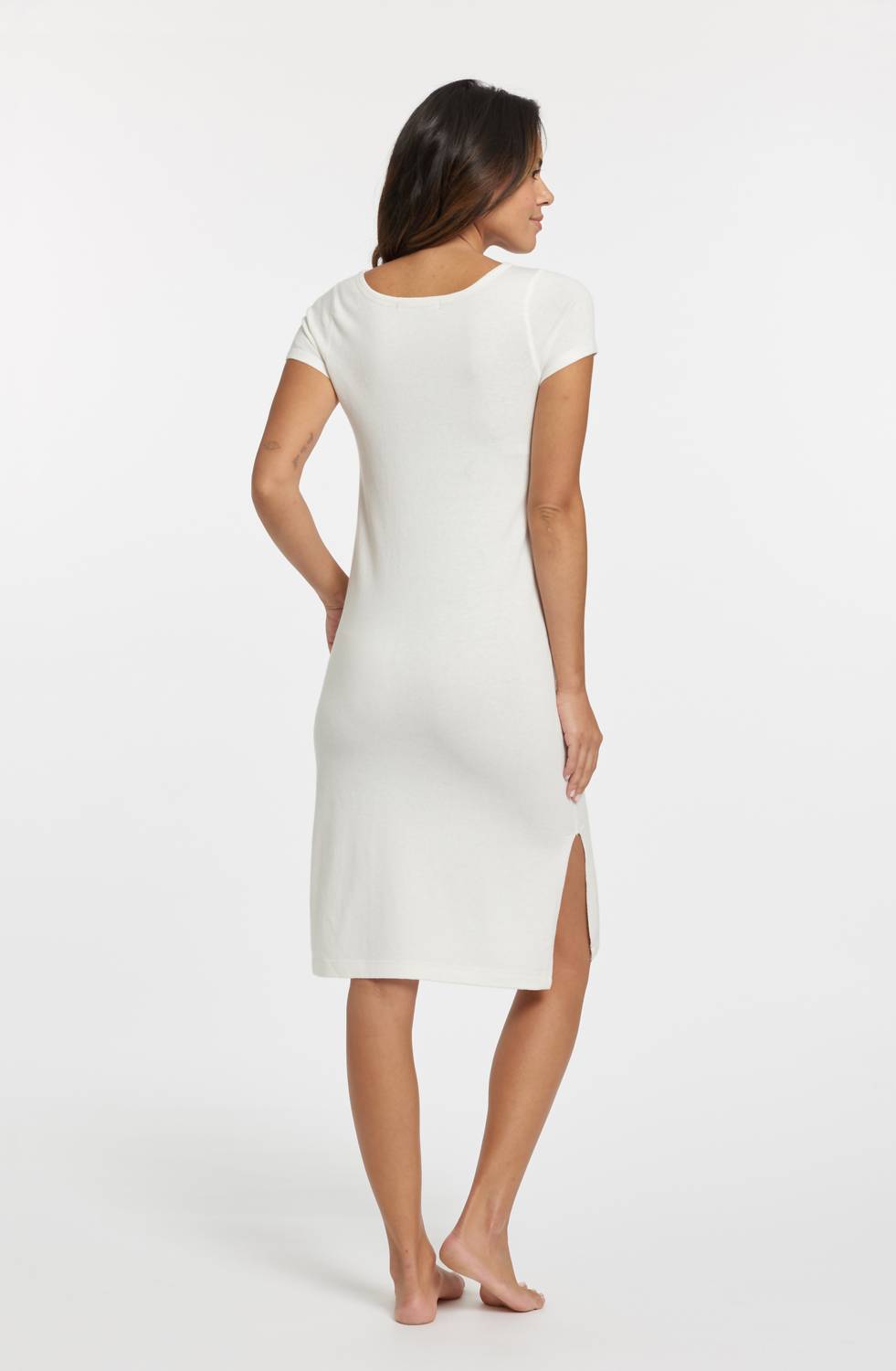 Leimere - Amagansett Tee Dress