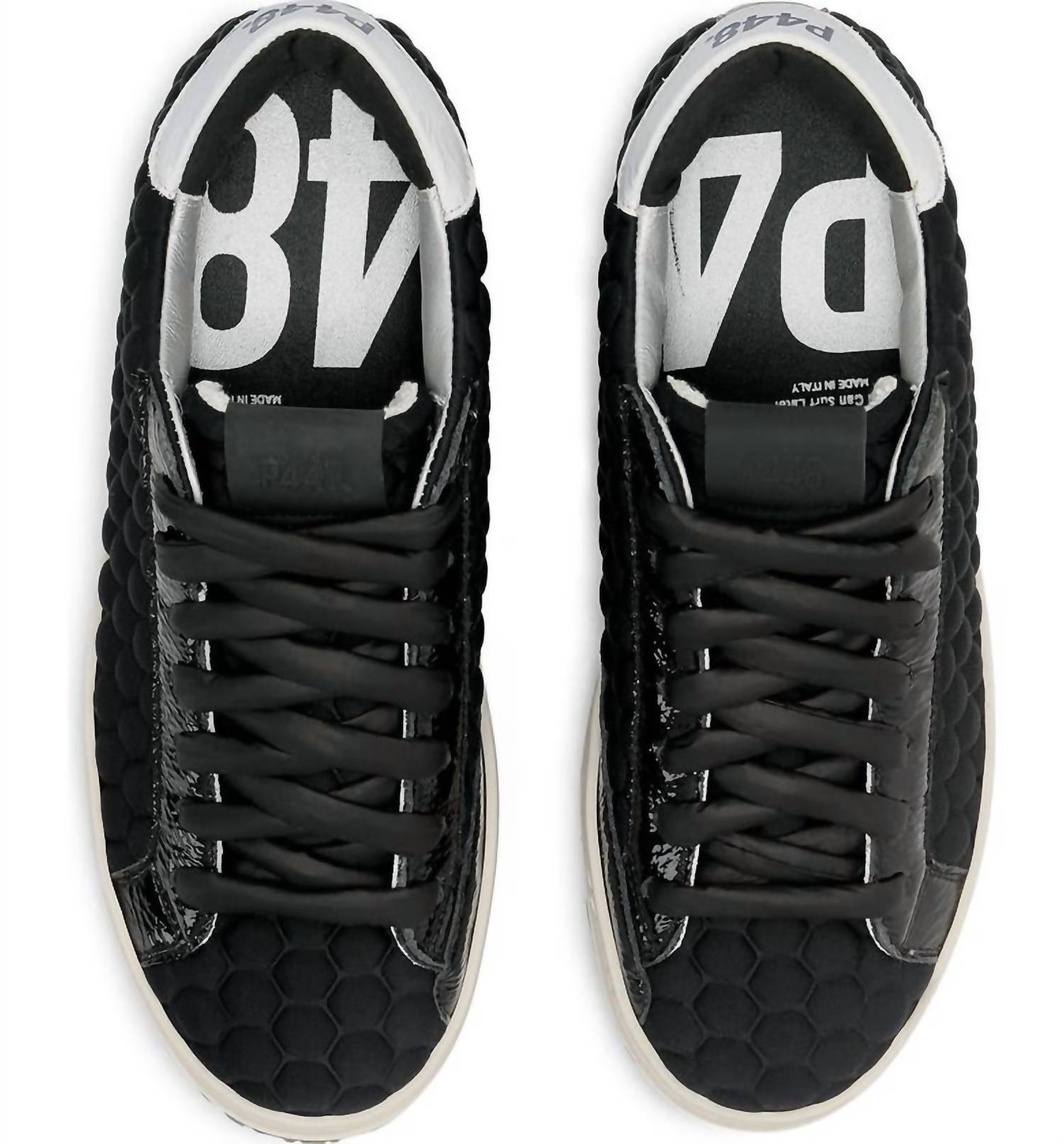P448 - Women's Johnp Esb Sneaker