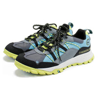 Timberland - Women's Garrison Trail Waterproof Low Hiker Shoe