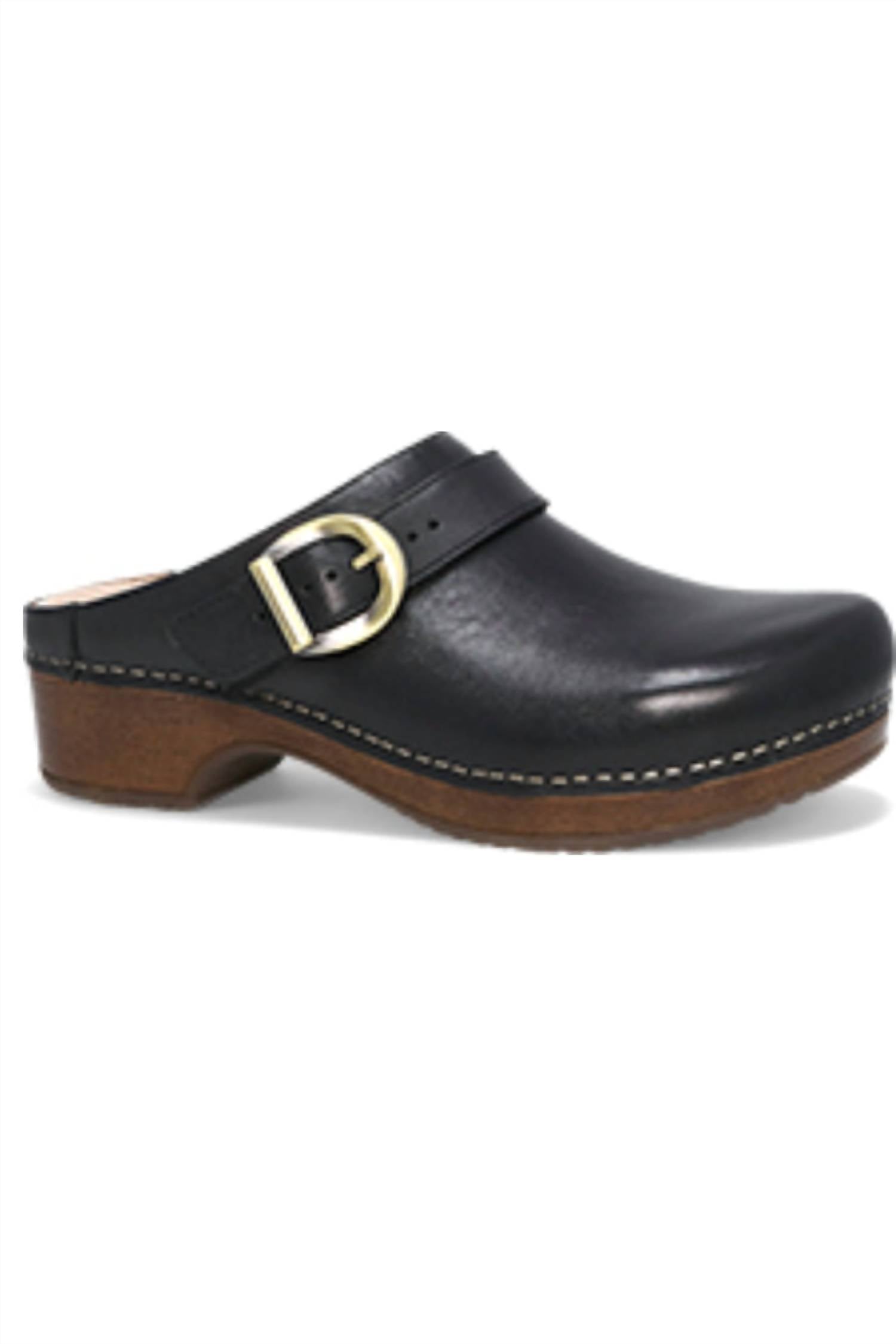 Dansko - Women's Baylor Slip-on Clogs